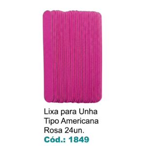lixa-para-unha-tipo-americana-rosa-24un-cod-1849